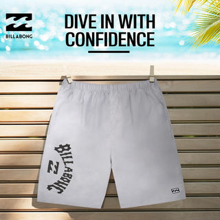 Big and Tall Swim Trunks for Men