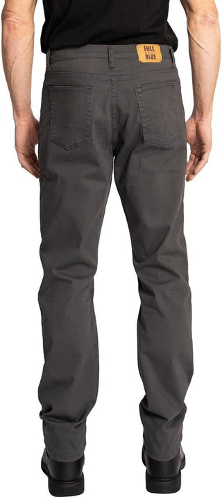 Big and Tall Twill Pants