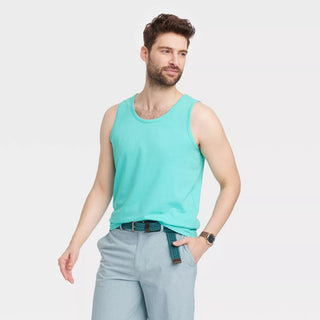 Men'S Tank Top - Goodfellow & Co™