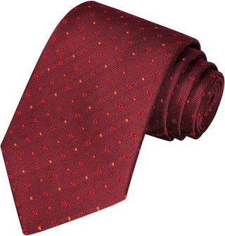 Classic Men's Polka Dot Ties