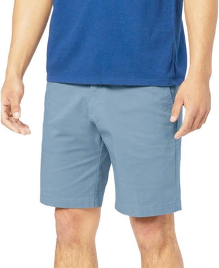 Big Men's Straight Fit Plus Sized Flex Shorts