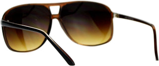 Oversize Large Men's Sunglasses