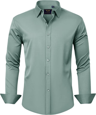 Big Men's Dress Shirts