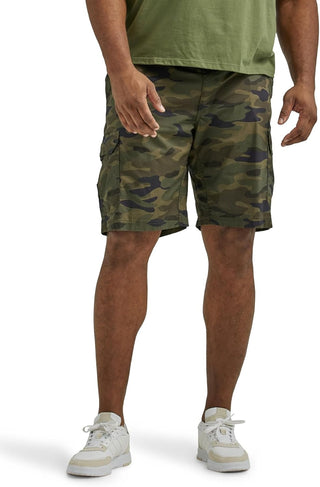 Plus Size Men's Big & Tall Cargo Short