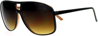 Oversize Large Men's Sunglasses