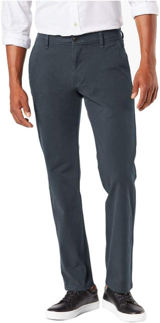 Big Men's Straight Fit Chino Pants