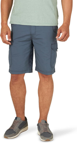 Plus Size Men's Big & Tall Cargo Short