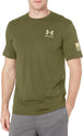 Marine Od Green (390)/Desert Sand