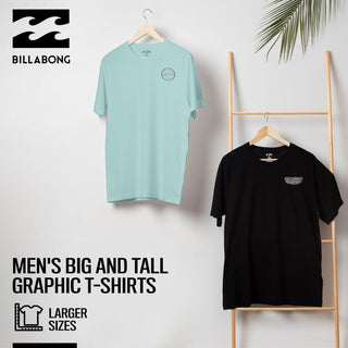 Big and Tall T-Shirts for Men – 2 Pack