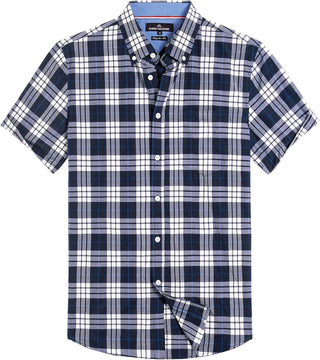 Big Men's Casual Shirts