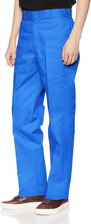 Big Men's Work Pants