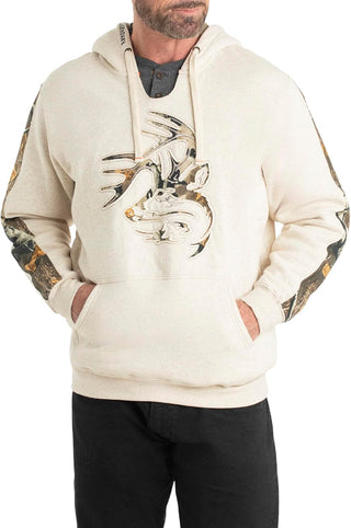 Big Men's Outfitter Hoodie