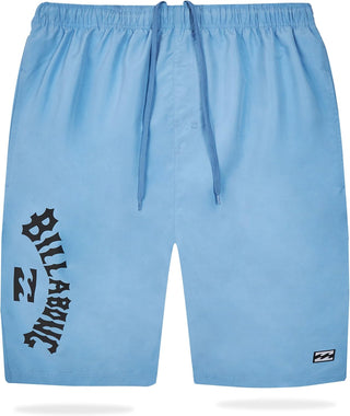 Big and Tall Swim Trunks for Men