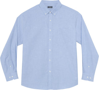 Big and Tall Oxford Dress Shirt