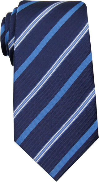 Men's Classic Stripe Ties