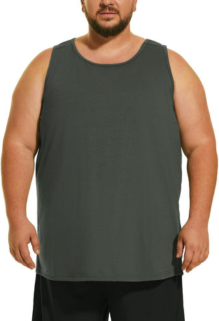 Big & Tall Mens Undershirts