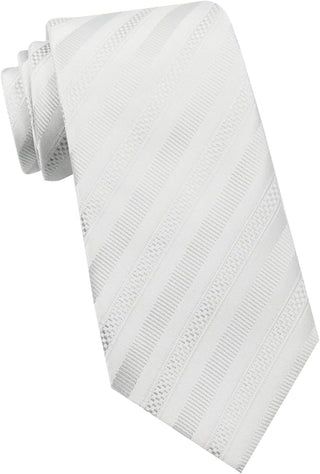 Men's Classic Stripe Ties