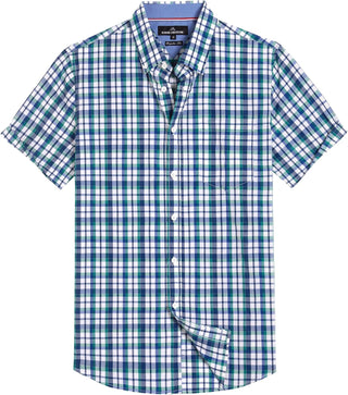 Big Men's Casual Shirts