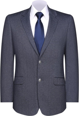 Men's Big and tall Blazer