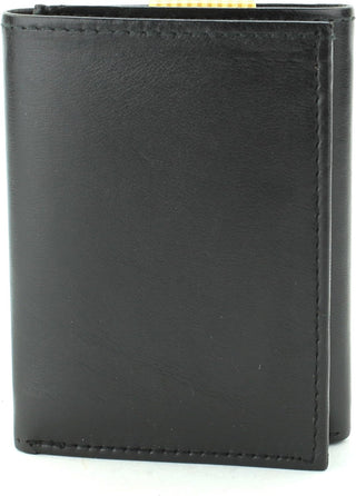 Men's Lambskin Wallet