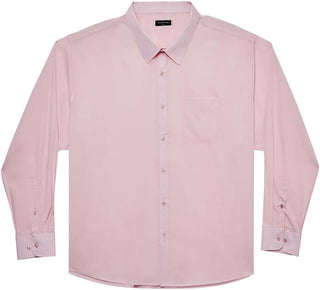 Big and Tall Dress Shirts for Men 