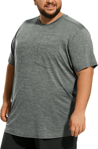 Large Men's T-Shirt 