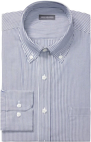 Big Men's Dress Shirt 