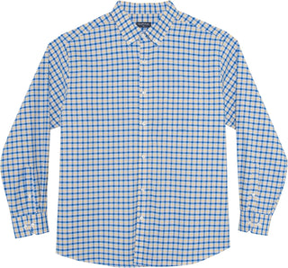 Big and Tall Oxford Dress Shirt