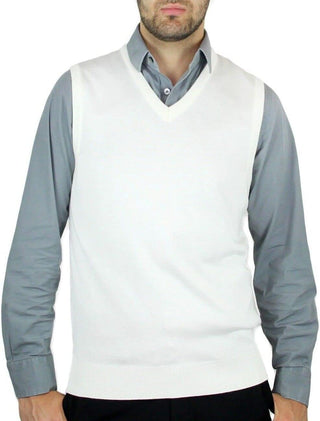 Big and Tall Sweater Vest