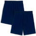 2 Pack - Navy