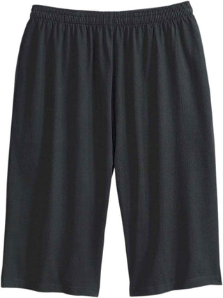 Plus Size Men's Big & Tall Extra Long Shorts