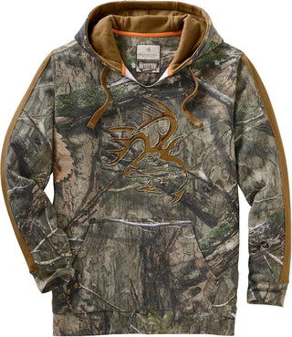 Big Men's Outfitter Hoodie