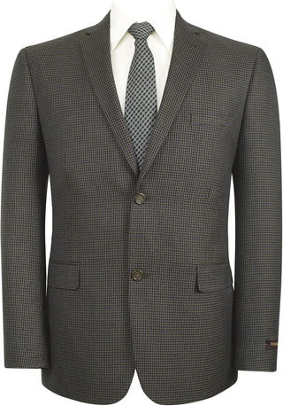 Plus Size Men's Sport Coat