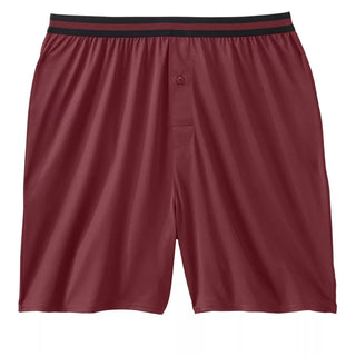 Kingsize Men'S Big & Tall Performance Flex Boxers