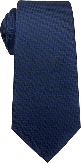 Men's Classic Stripe Ties