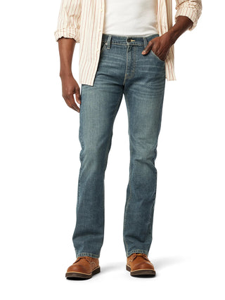 Plus Size Men's and Big and Tall Bootcut Jeans