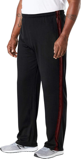 Big & Tall Lodge Plus Size Sweatpants