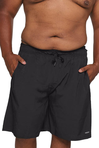 Plus Size Mens Big and Tall Swim Trunks