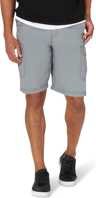 Plus Size Men's Big & Tall Cargo Short