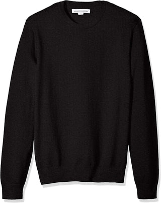 Big Men's Crewneck Sweater 