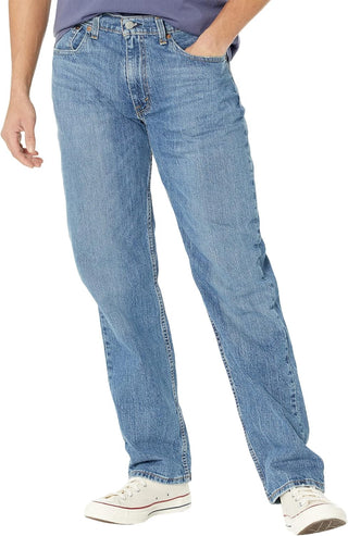 Big Men's Relaxed Fit Jeans (in Big & Tall)