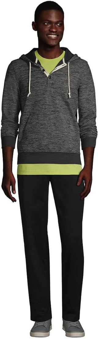 Big Men's Knit Sweatpants