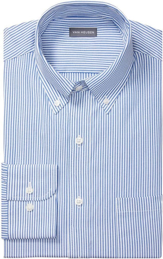 Big Men's Dress Shirt 