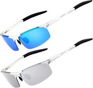 Men's Polarized Sunglasses 