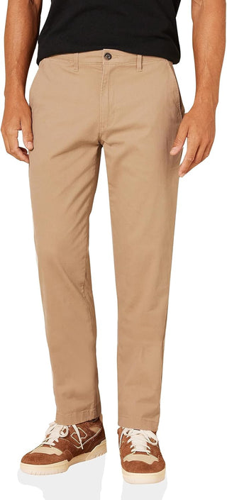 Big Men's Athletic-Fit Chino Pant (Big & Tall)