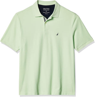 Men's Big and Tall Polo Shirt