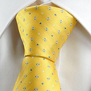 Classic Men's Polka Dot Ties