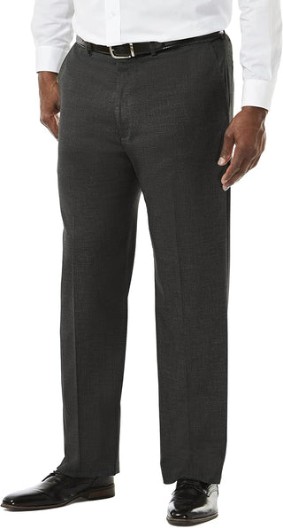 Premium Big Men's Classic Pants