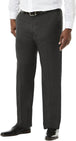 Dark Grey Heather - Pant