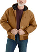 Carhartt Brown